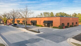 More details for 1421 Clarkview Rd, Baltimore, MD - Office, Office/Retail for Lease