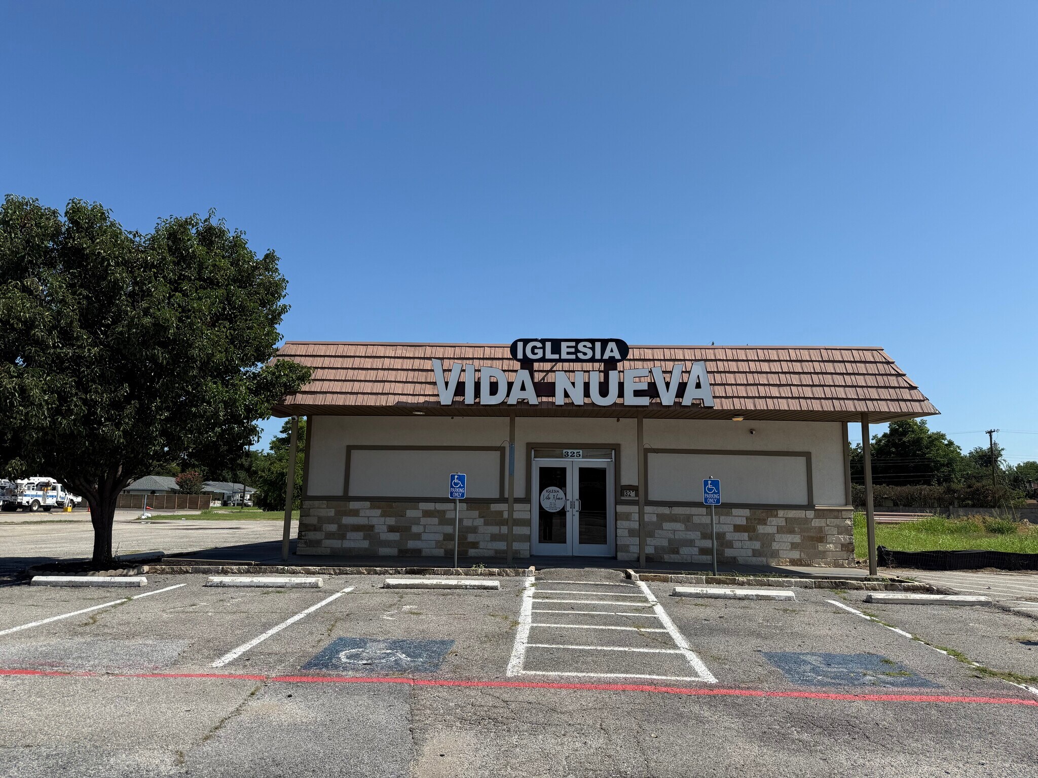 325 Pipeline Rd, Bedford, TX for sale Building Photo- Image 1 of 1