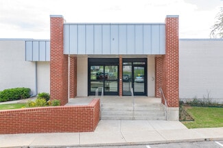 More details for 2509 Scripture St, Denton, TX - Office for Lease