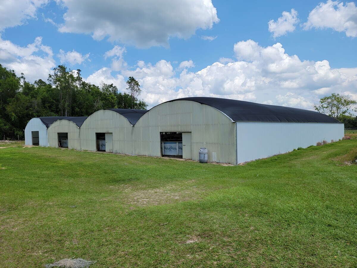38935 River Rd., Dade City, FL 33525
