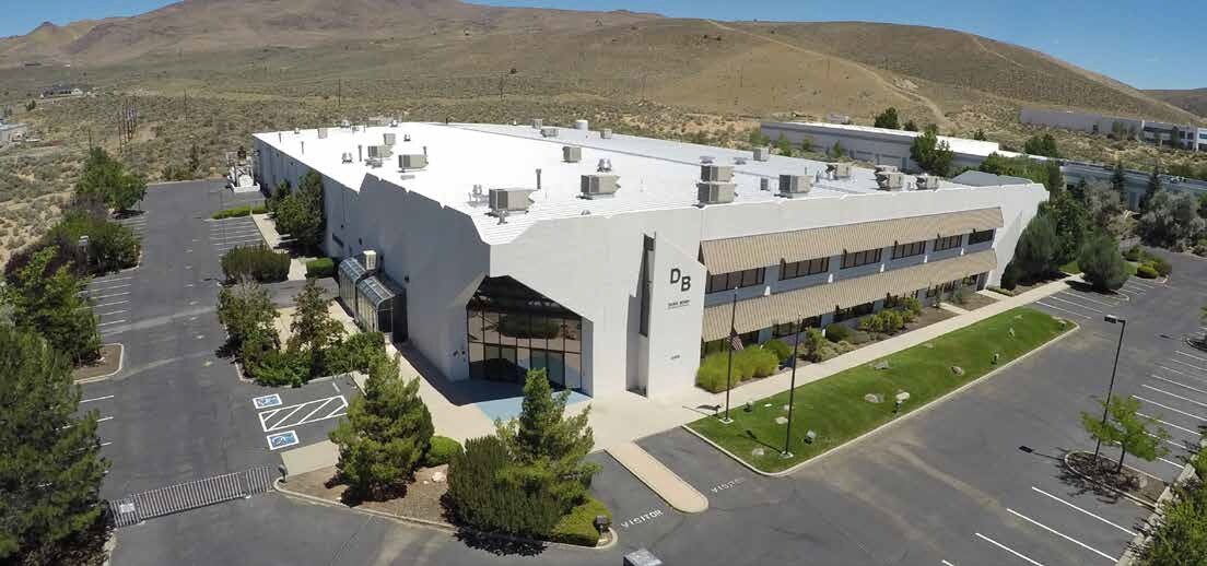 3200 Arrowhead Dr, Carson City, NV for sale Primary Photo- Image 1 of 1