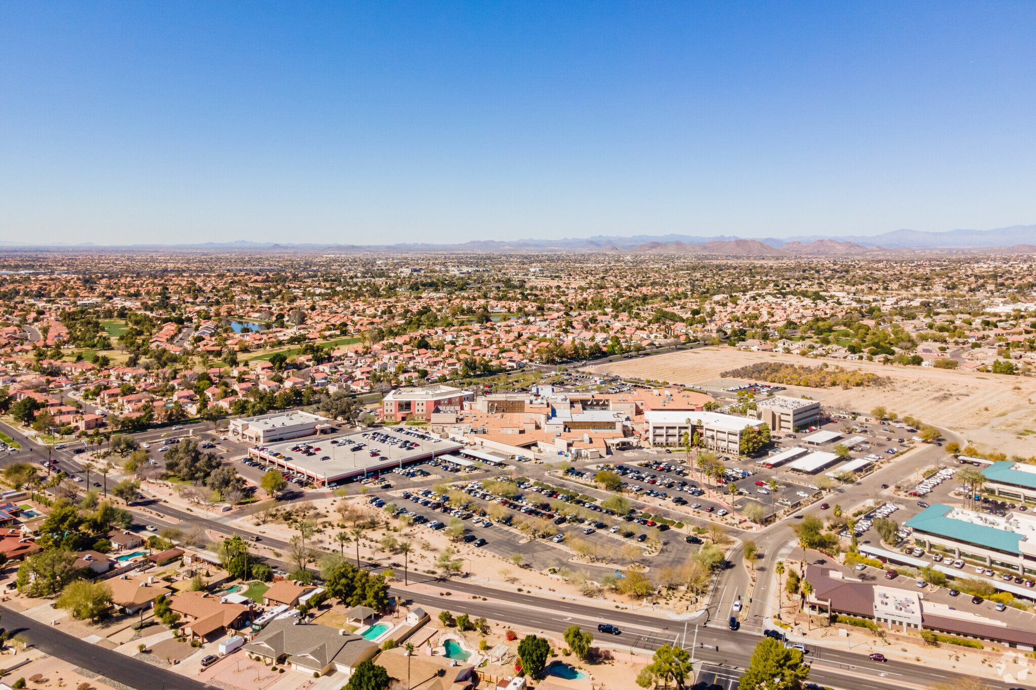 18699 N 67th Ave, Glendale, AZ 85308 - Arrowhead Physicians Plaza | LoopNet