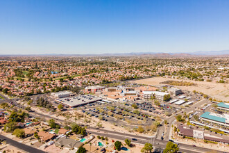 18699 N 67th Ave, Glendale, AZ - AERIAL  map view - Image1