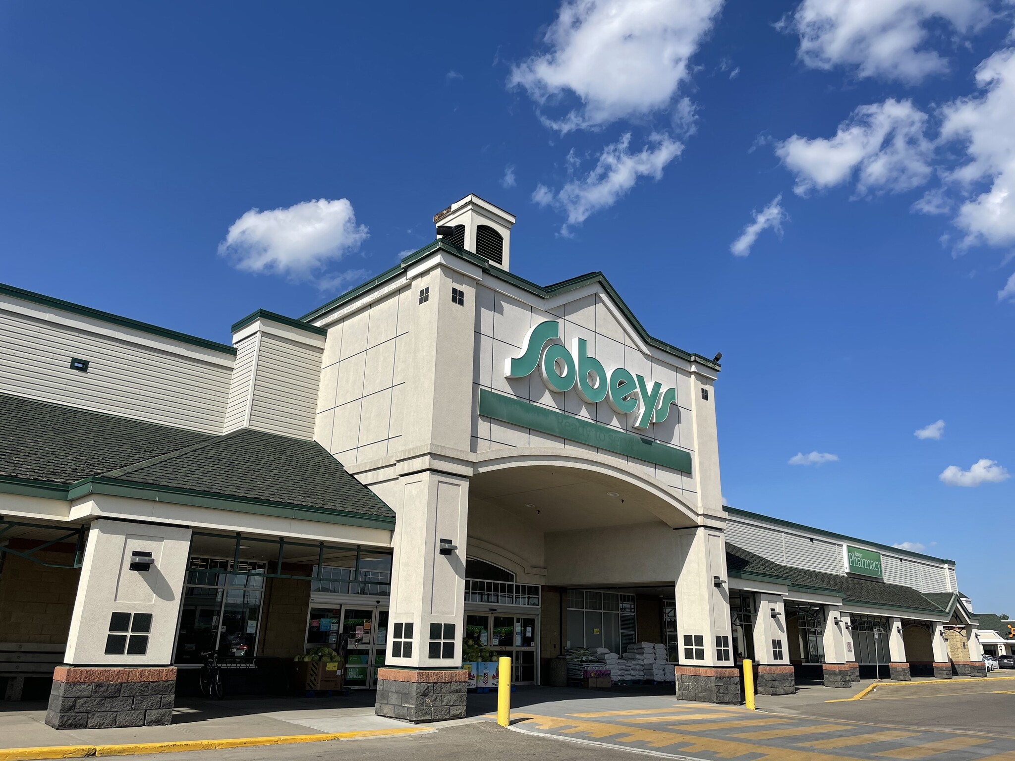 16620-16504 95th St, Edmonton, AB for sale Building Photo- Image 1 of 1