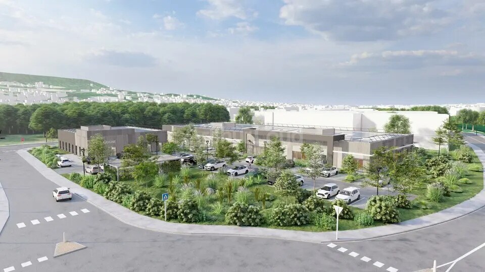 Retail in Malzéville for sale - Building Photo - Image 1 of 7