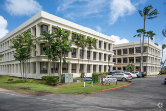 More details for 970 N Kalaheo Ave, Kailua, HI - Office, Office/Medical for Lease