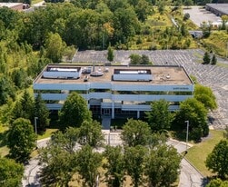 Solon’s Signature Office Opportunity - Day Care Center