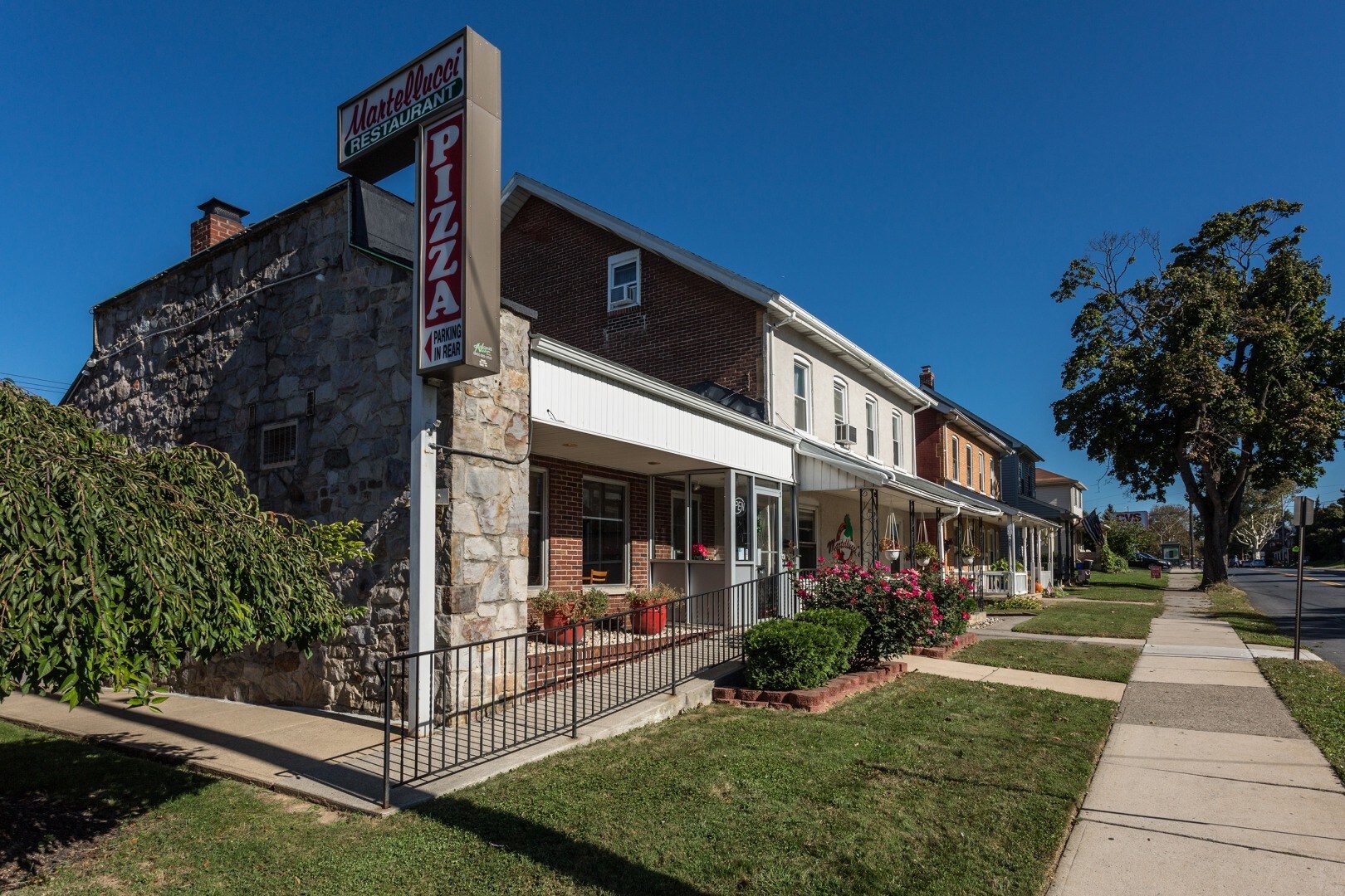 1419 Easton Ave, Bethlehem, PA for sale Building Photo- Image 1 of 1