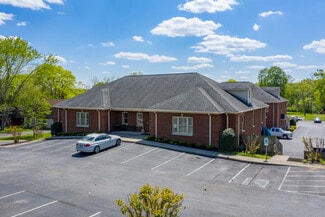 More details for 106 Duke St, Ashland City, TN - Office/Medical for Lease