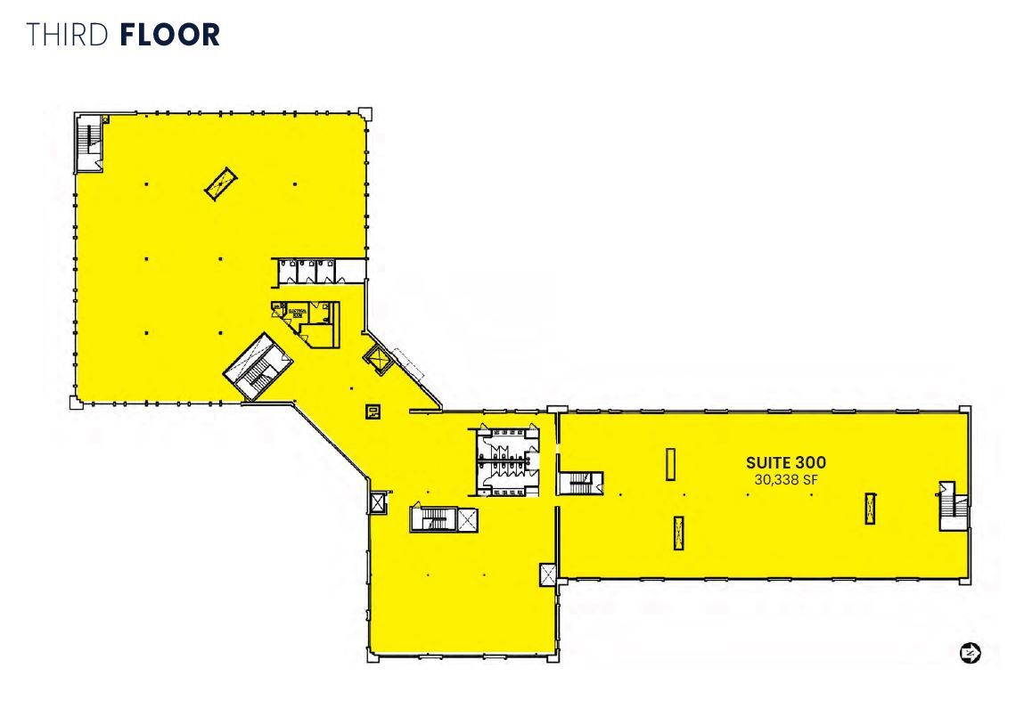 400 W 48th Ave, Denver, CO for sale Floor Plan- Image 1 of 12