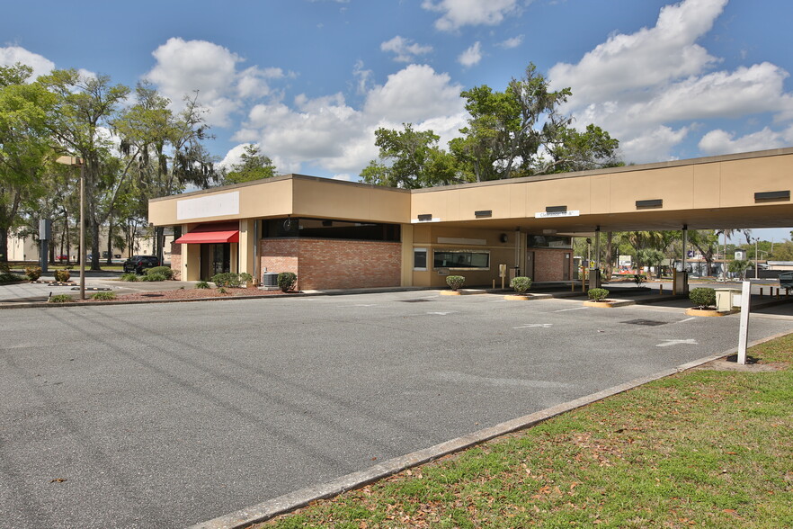 3617 NE 7th St, Ocala, FL for lease - Building Photo - Image 1 of 19