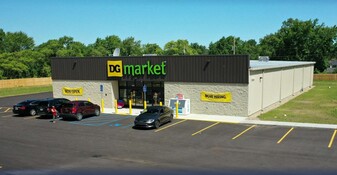 Dollar General Market - NNN Property