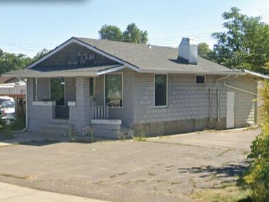 2532 S Broadway, Denver, CO for sale - Building Photo - Image 1 of 1