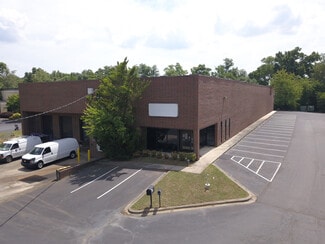More details for 10725 John Price Rd, Charlotte, NC - Industrial for Sale