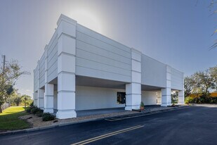 855 N Highway 17-92, Longwood FL - Automotive Property