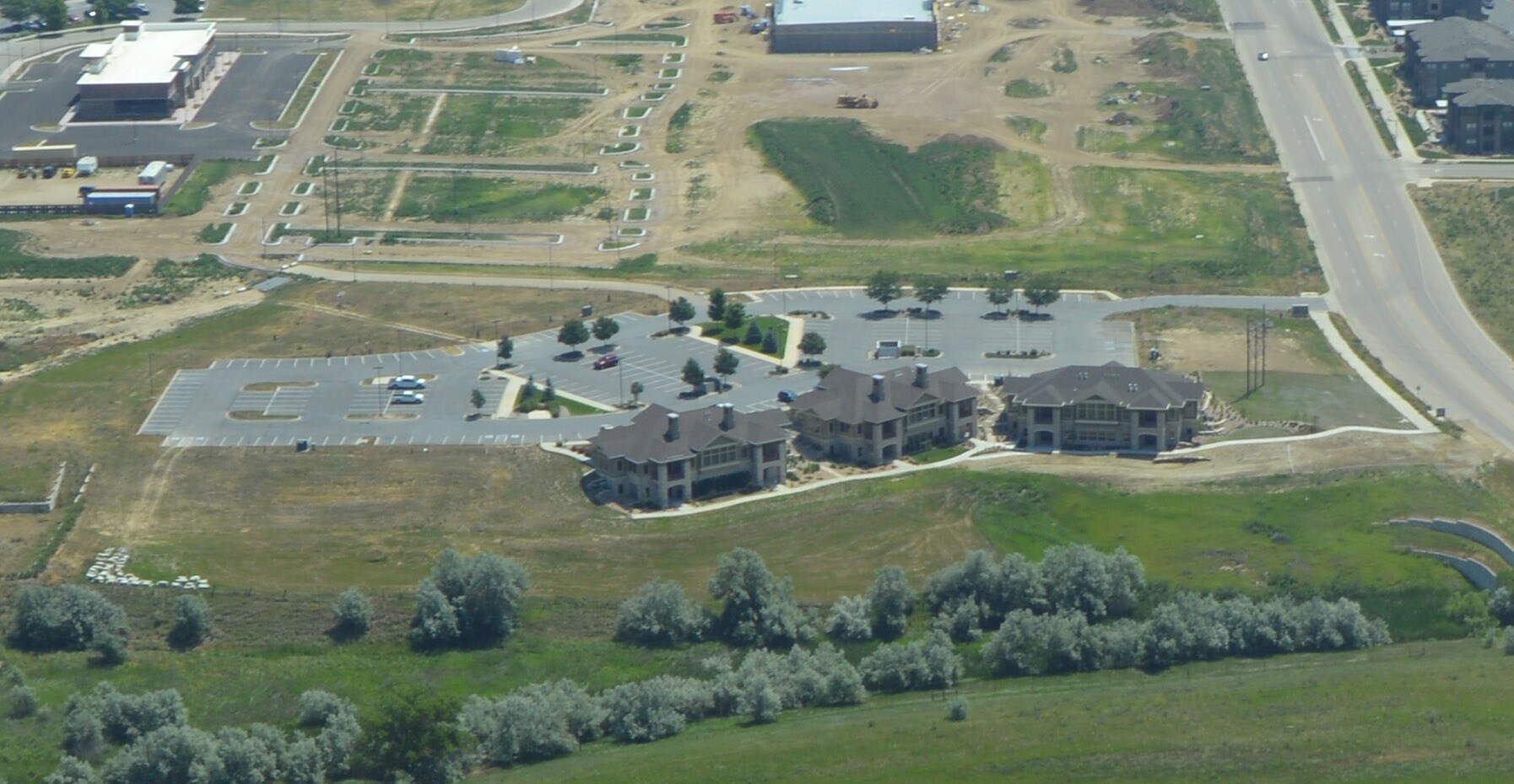 5215 Ronald Reagan Blvd, Johnstown, CO for sale Building Photo- Image 1 of 8