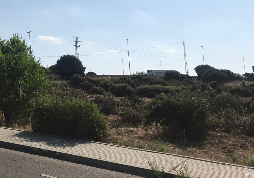 Land in Torrelodones, Madrid for sale - Primary Photo - Image 1 of 1