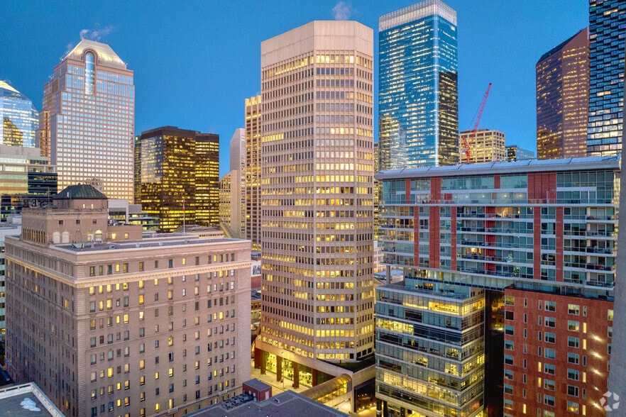 150 9th Ave SW, Calgary, AB for lease - Building Photo - Image 3 of 16