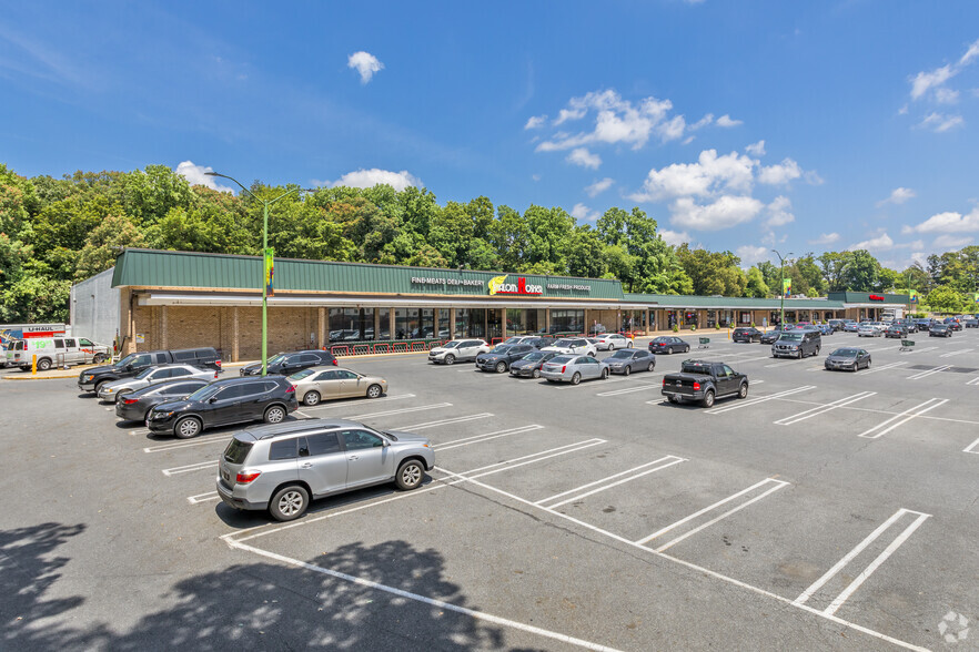 1301-1361 Lamberton Dr, Silver Spring, MD for lease - Building Photo - Image 3 of 4