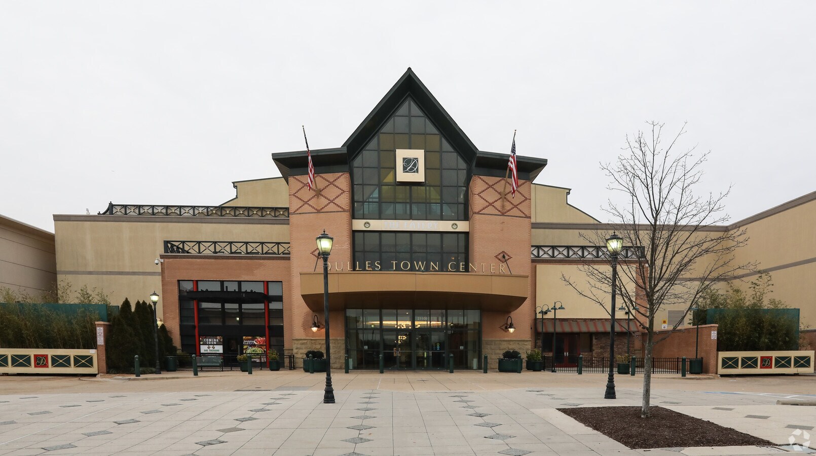 21100 Dulles Town Cir, Dulles, VA 20166