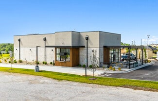 More details for 1111 S Perryville Blvd, Perryville, MO - Retail for Sale