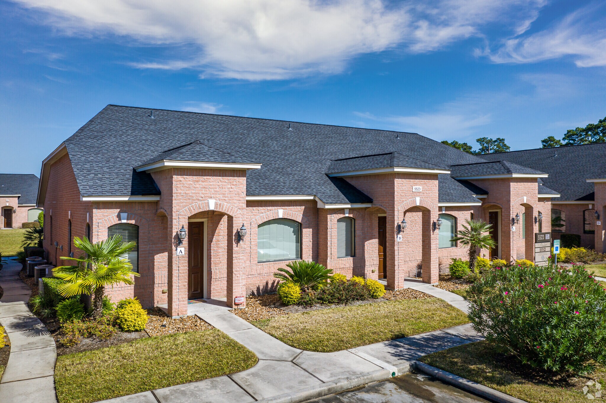 5517 Louetta Rd, Spring, TX for sale Building Photo- Image 1 of 1