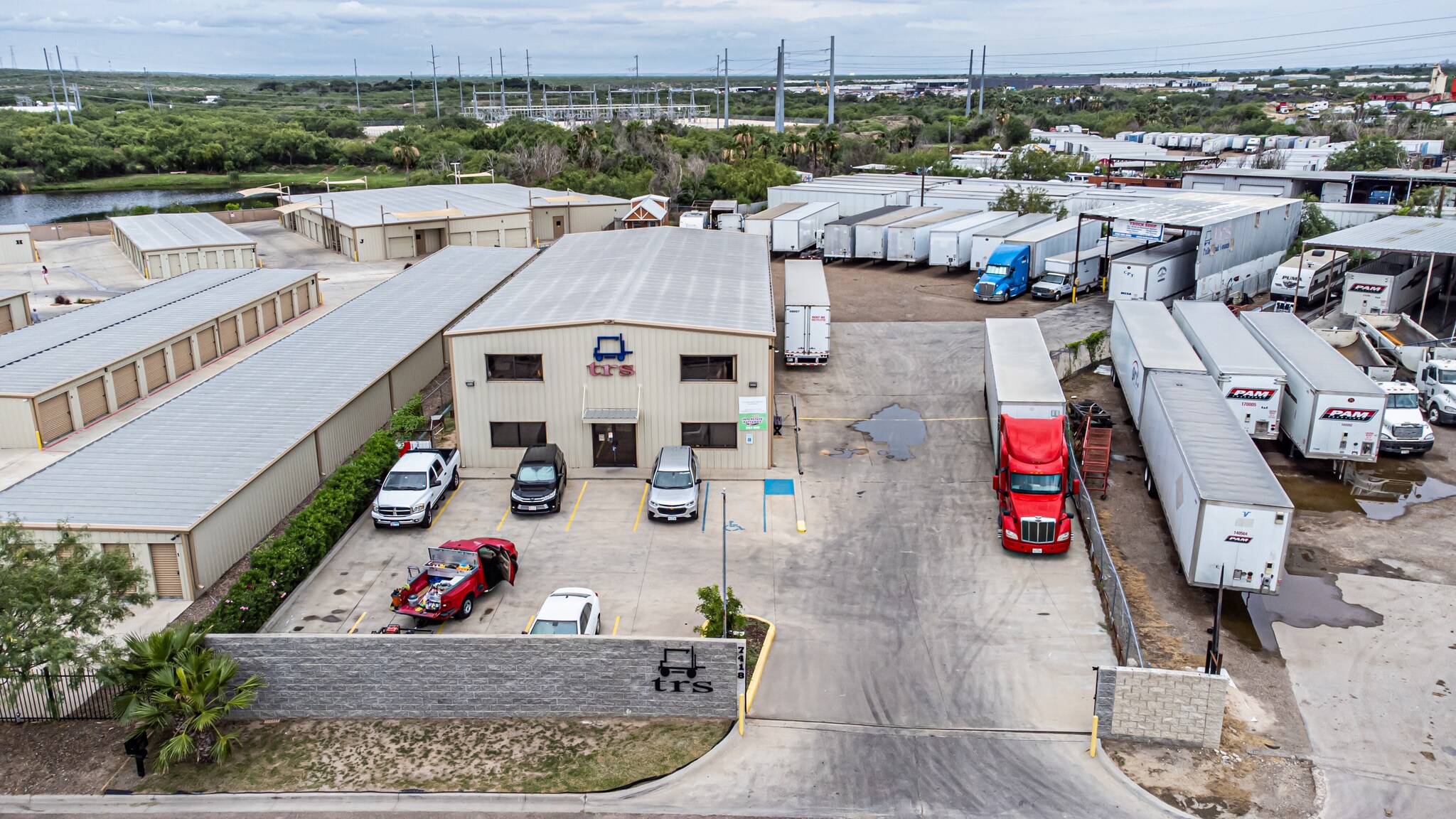 7416 El Dorado Ct, Laredo, TX for sale Building Photo- Image 1 of 1