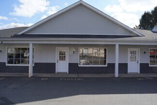 More details for 968 Killingworth Rd, Haddam, CT - Retail for Lease