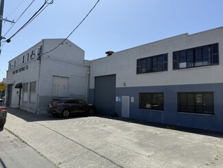 More details for 941 Aileen St, Oakland, CA - Industrial for Sale