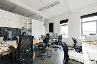 1-5 Vyner St, London for lease Interior Photo- Image 1 of 5