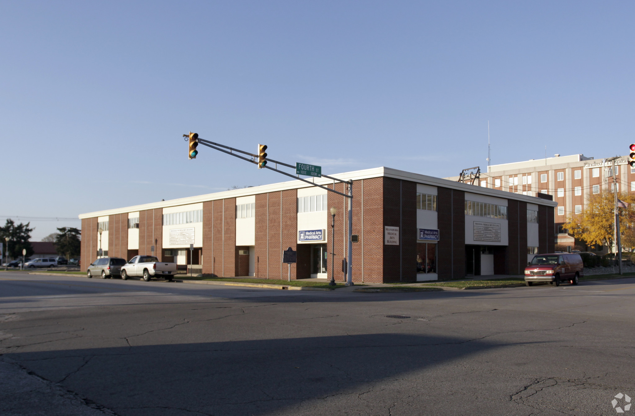 303 S Main St, Mishawaka, IN for lease Building Photo- Image 1 of 13