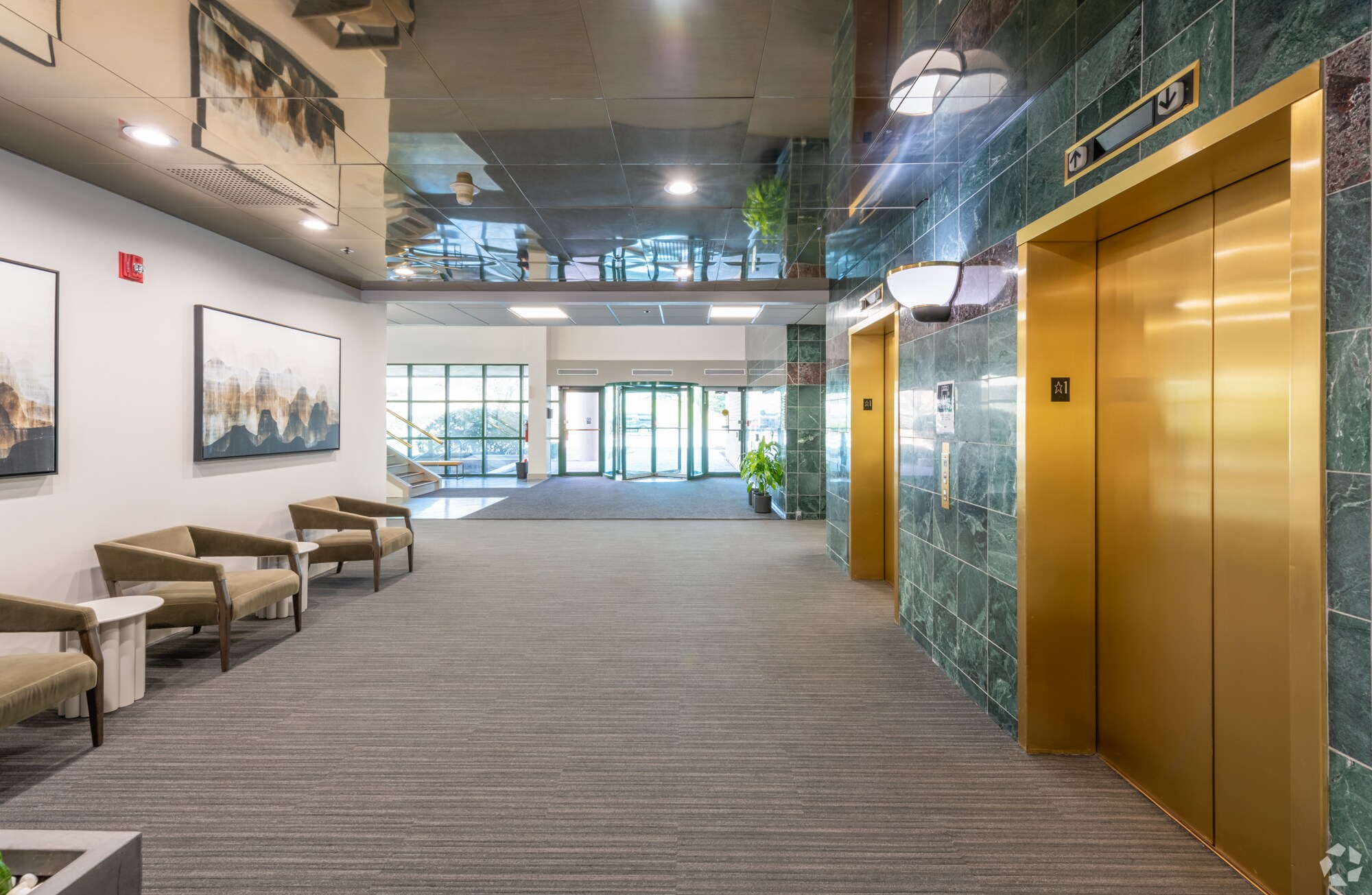 55 Ferncroft Rd, Danvers, MA 01923 Office for Lease