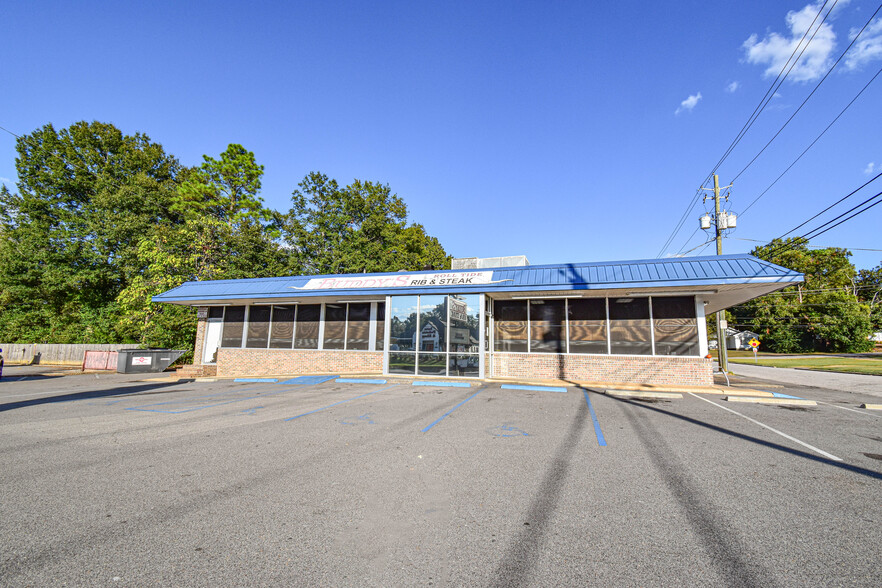 2701 Lurleen B Wallace Blvd, Northport, AL for lease - Building Photo - Image 3 of 28