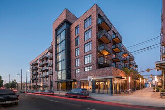 More details for 975 SE 11th Ave, Portland, OR - Retail for Lease