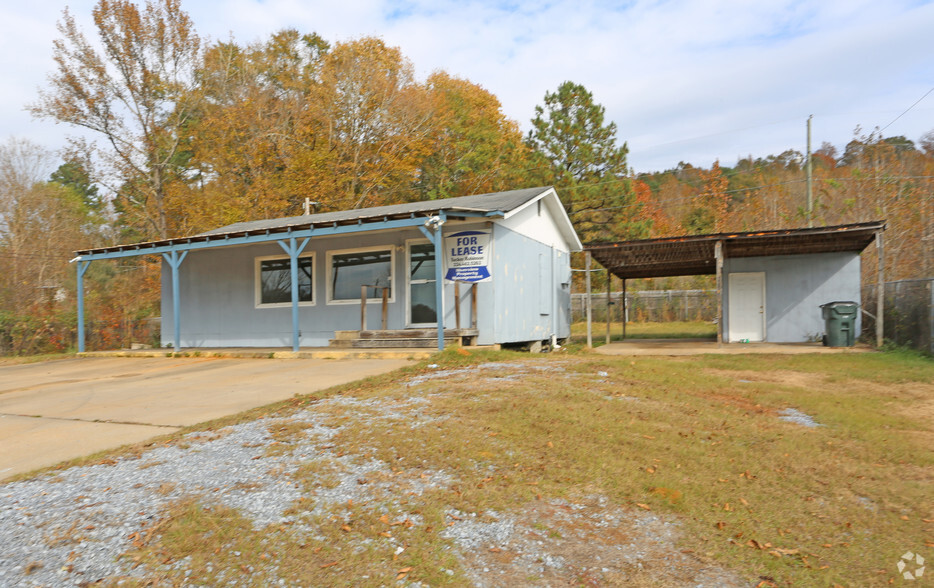 3662 US 231, Wetumpka, AL for sale - Primary Photo - Image 1 of 1