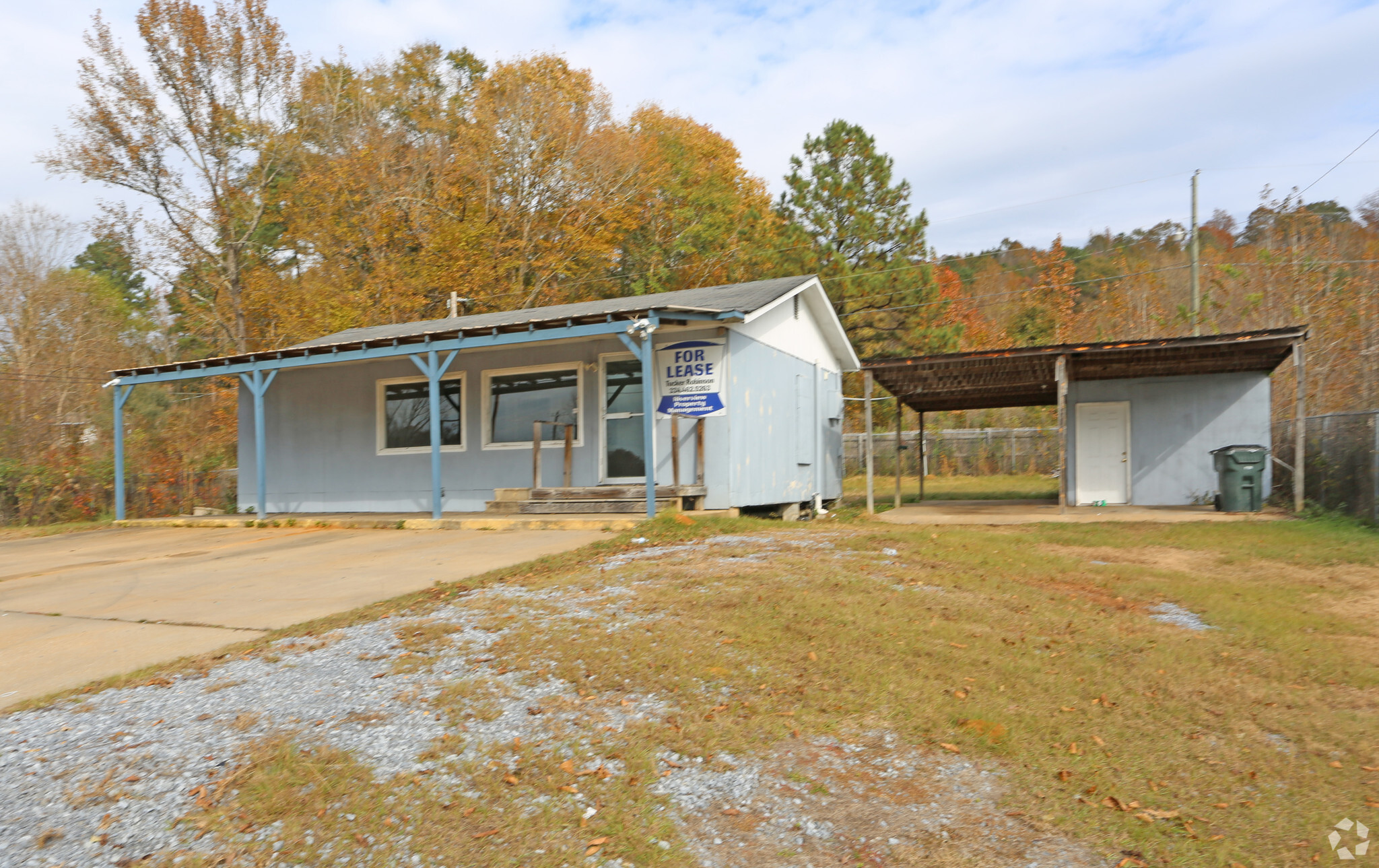 3662 US 231, Wetumpka, AL for sale Primary Photo- Image 1 of 1