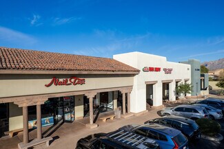 More details for 3275 N Swan Rd, Tucson, AZ - Retail for Lease