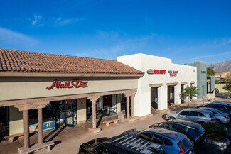 More details for 3275 N Swan Rd, Tucson, AZ - Retail for Lease