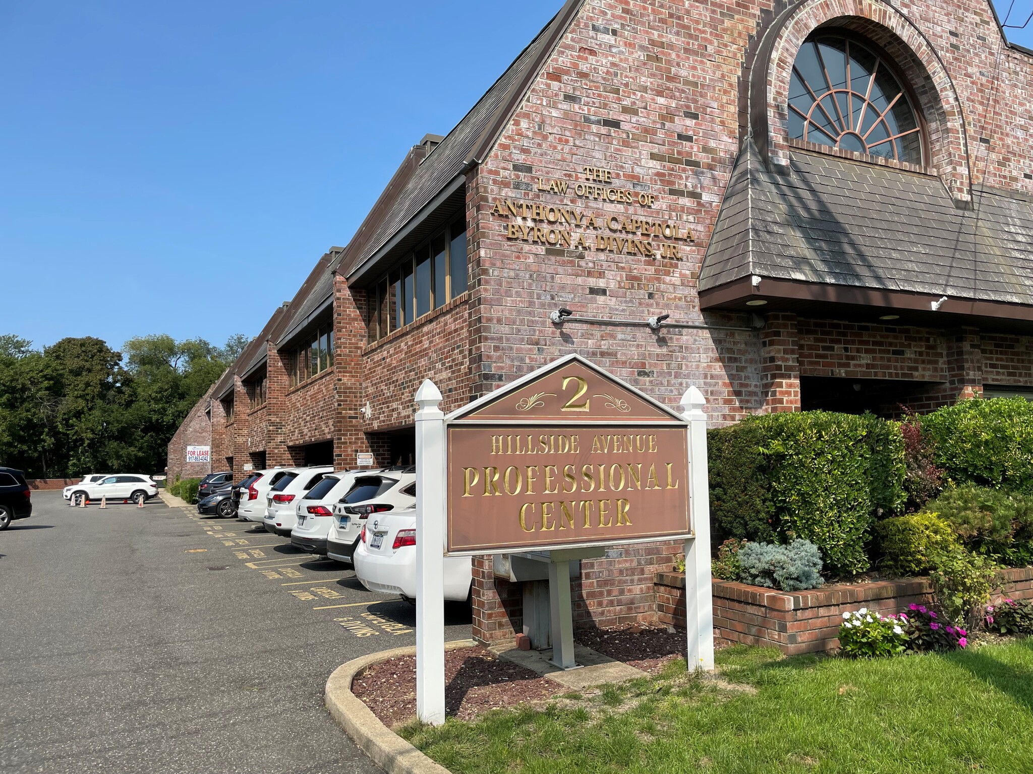 2 Hillside Ave, Williston Park, NY for sale Building Photo- Image 1 of 1