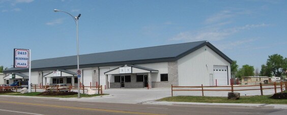 2415 E 4th St, North Platte, NE for sale Building Photo- Image 1 of 1