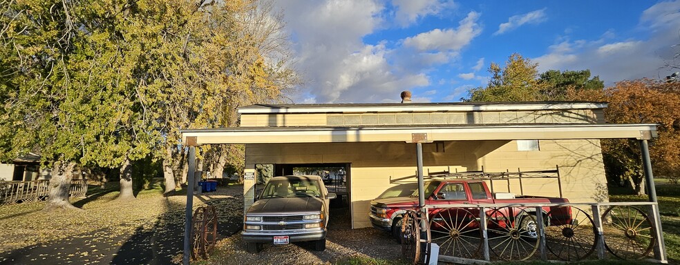 3550 S Cole Rd, Boise, ID for sale - Building Photo - Image 2 of 6