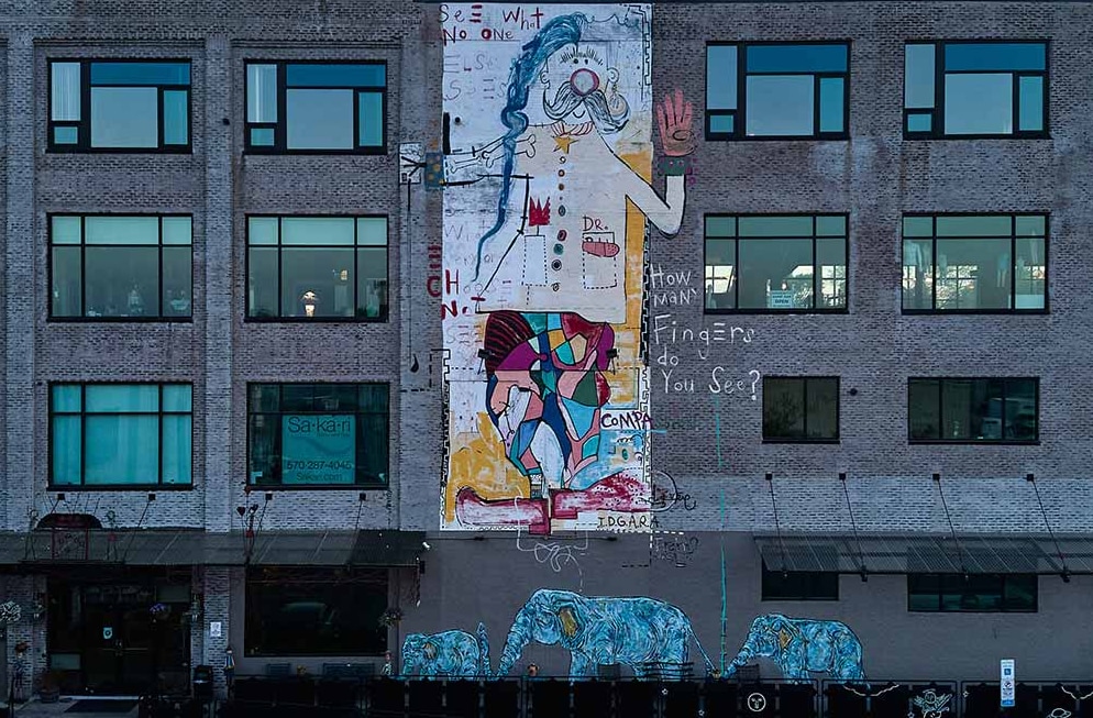 900-910 Rutter Ave, Forty Fort, PA for lease Primary Photo- Image 1 of 9