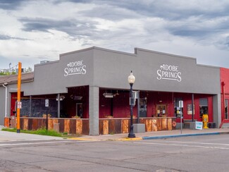 More details for 614 N Bullard St, Silver City, NM - Retail for Sale