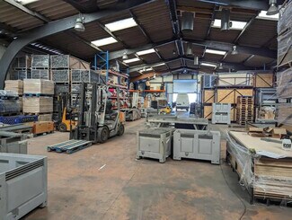 More details for Office, Flex for Lease