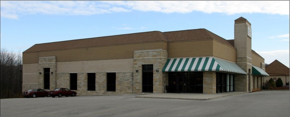 19030 W Bluemound Rd, Brookfield, WI for sale - Building Photo - Image 1 of 1