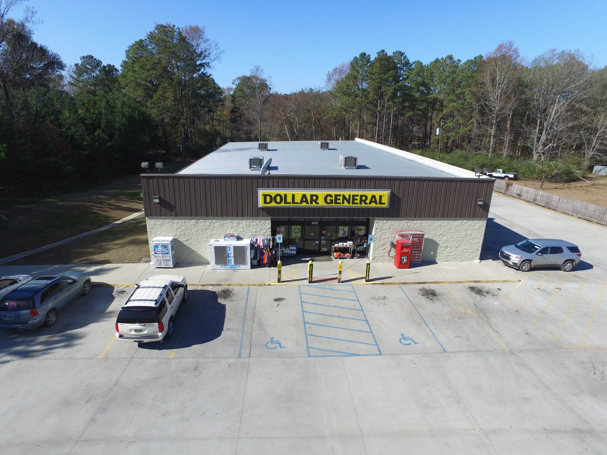 11254 Highway 269, Parrish, AL for sale Primary Photo- Image 1 of 1