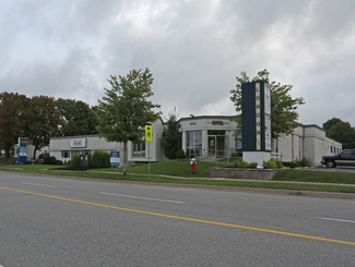 More details for 4056 Dorchester Rd, Niagara Falls, ON - Office for Lease