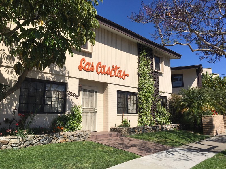 2288 San Diego Ave, San Diego, CA for sale - Building Photo - Image 1 of 1