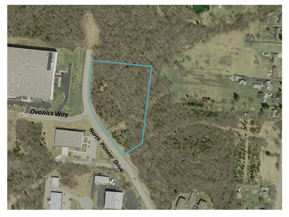 210 N Pioneer Blvd, Springboro, OH 45066 Land for Sale
