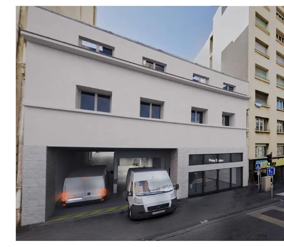 22 Rue Fort Notre Dame, Marseille for lease Building Photo- Image 1 of 4